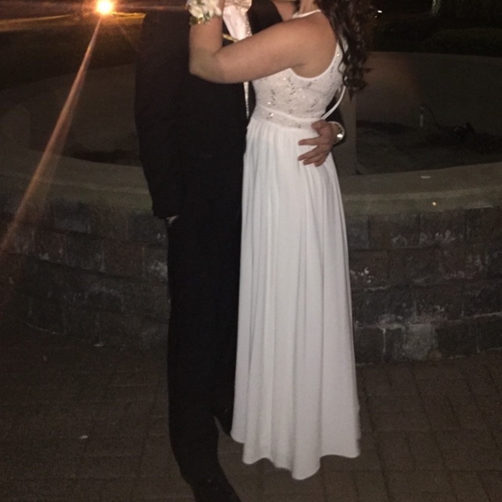 Prom Dress/Evening Gown